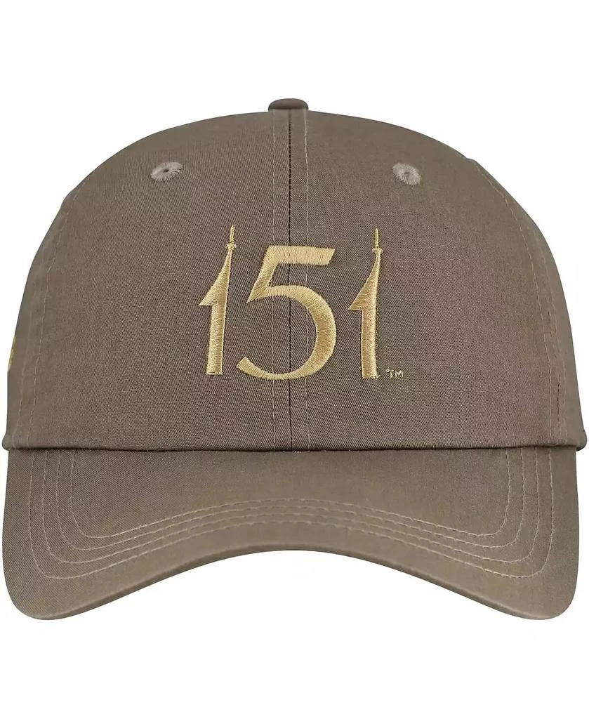 Ahead Men's Kentucky Derby 151 Louisville Shawmut Adjustable Hat 4
