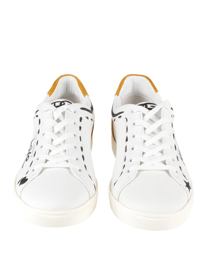 Dolce 
Gabbana Sneakers 4