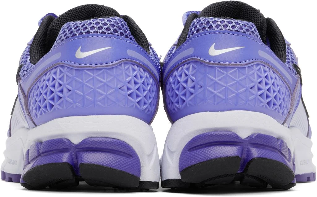 NIKE Blue Zoom Vomero 5 Sneakers 2
