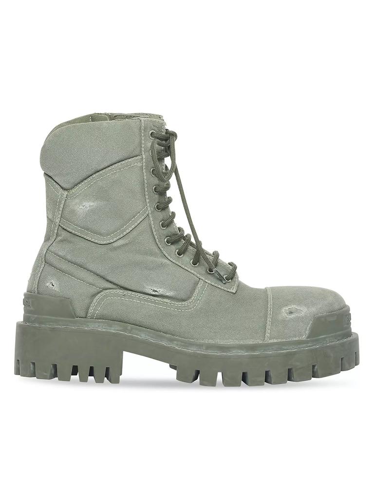 Balenciaga Steroid Boots – FyouGrails