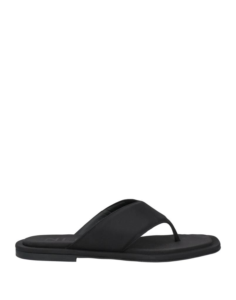 NEOUS Flip flops
