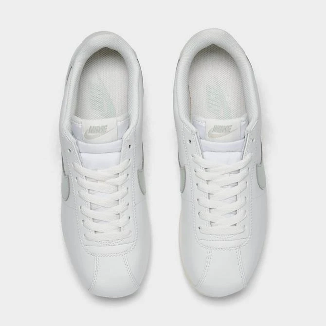 NIKE Women's Nike Cortez Casual Shoes 5