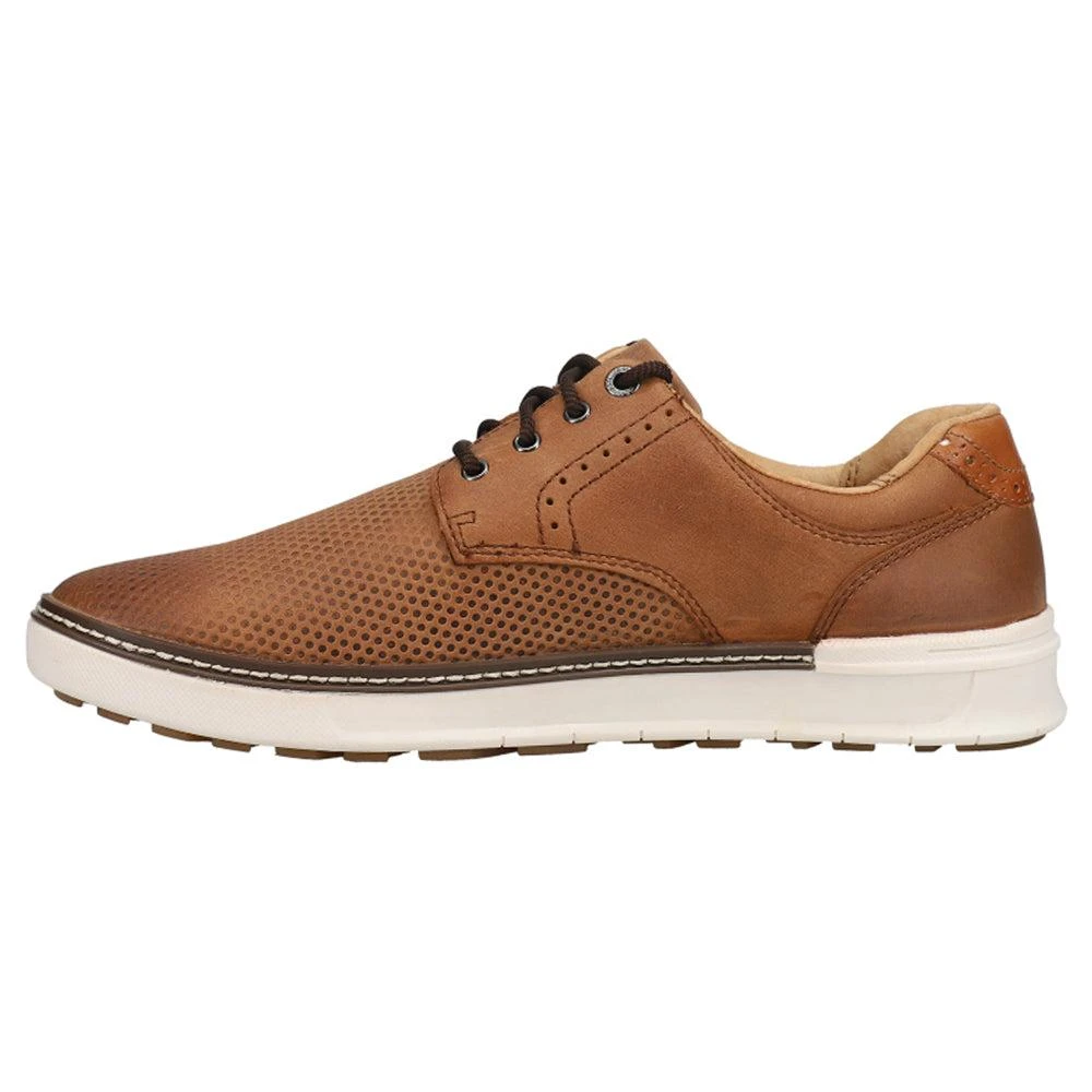 Johnston & Murphy Mcguffey Gl2 Hybrid Lace Up Sneakers 3