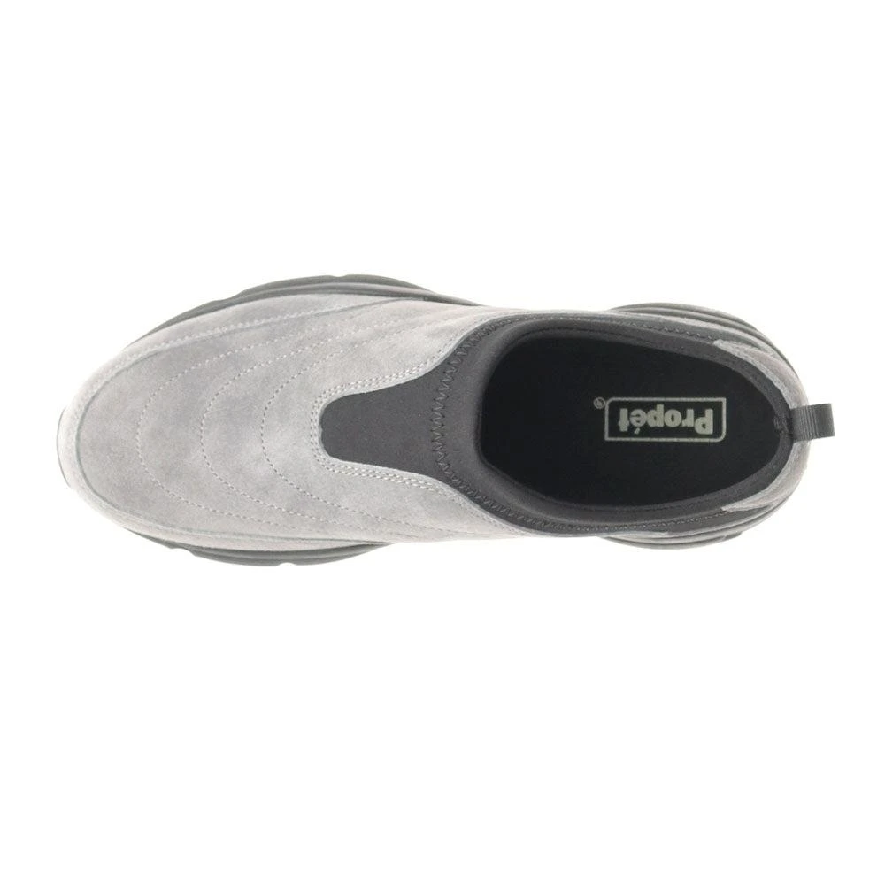 Propet Stability Slip On Walking Shoes 4