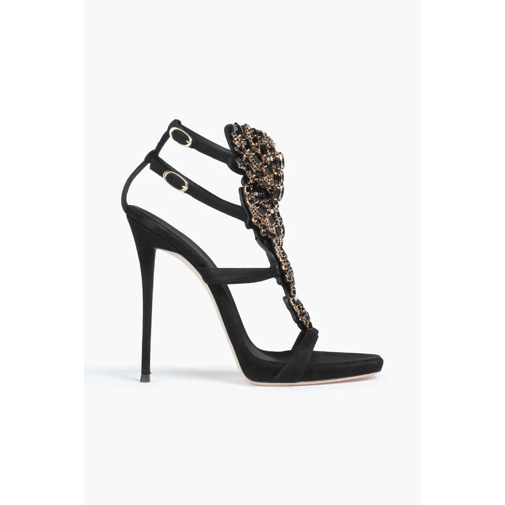 Giuseppe Zanotti Giuseppe Zanotti - Sandales À Talons Hauts - Femme 1