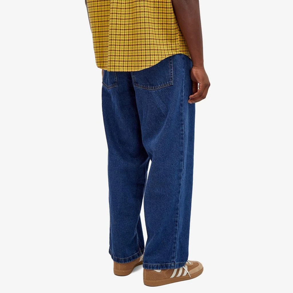 Polar Skate Co. Polar Skate Co. Big Boy Jeans 3