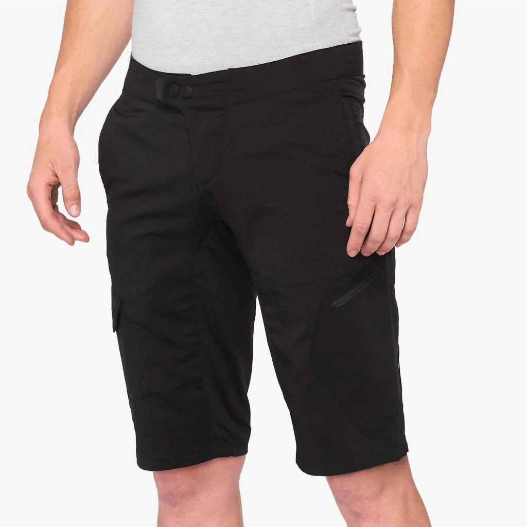 100% 100% - Ridecamp Mountain Bike Short 1
