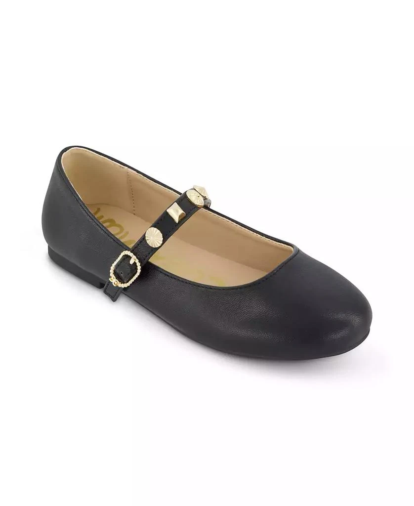 Sam Edelman Little and Big Girls Felicia Steph Ballet Flat 1