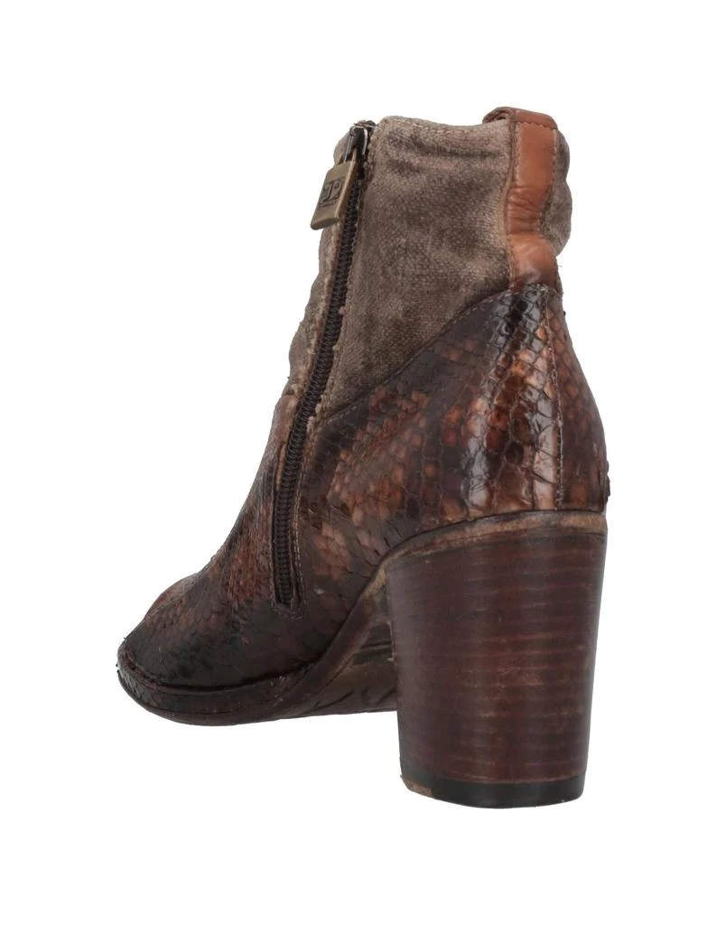 Jo Ghost Ankle boot 3