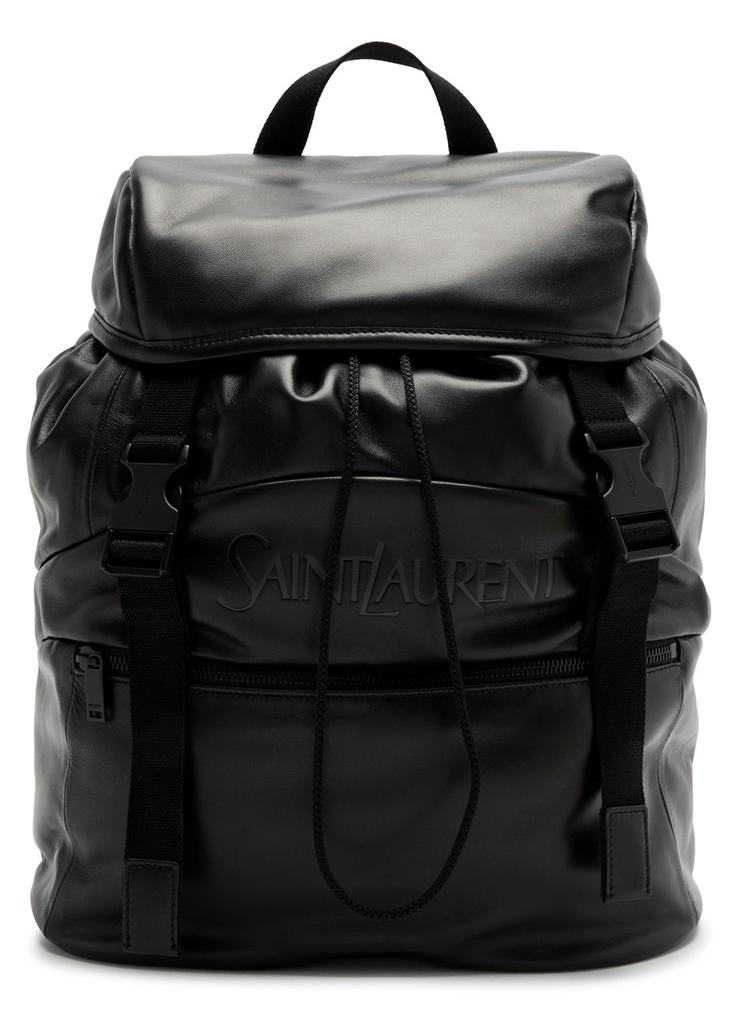 VIP【関税送料無料】希少 SAINT LAURENT BACKPACKS City Backpack, Saint Laurent/YSL - Designer Exchange | Buy