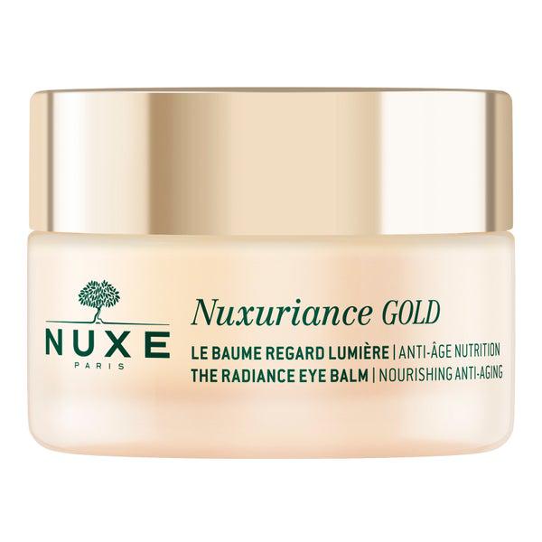 NUXE NUXE Nuxuriance Gold Nutri-Replenishing Eye Cream