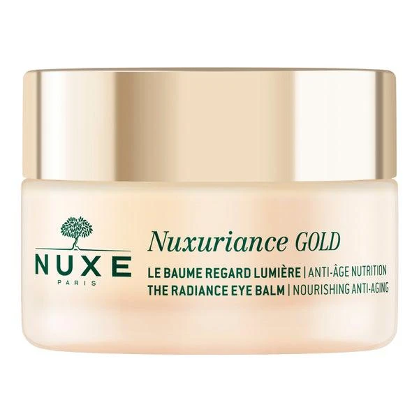 NUXE NUXE Nuxuriance Gold Nutri-Replenishing Eye Cream 1