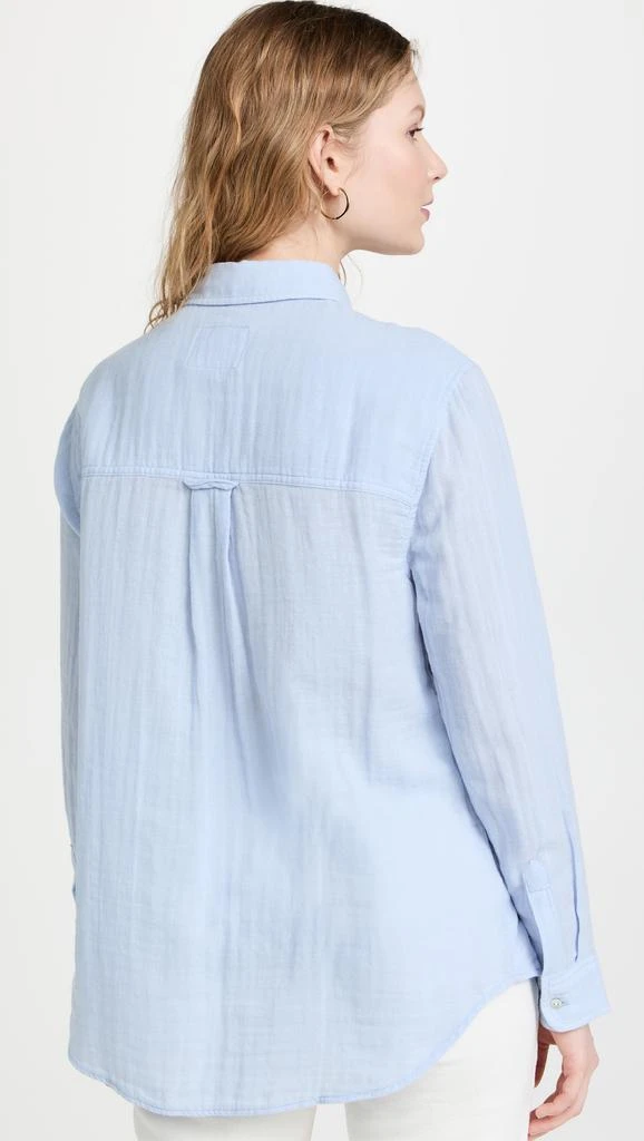 Rails Gauze Ellis Shirt 2
