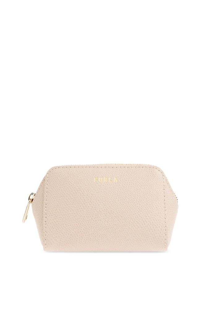 Furla ‘Camelia’ Cosmetic Bag 5