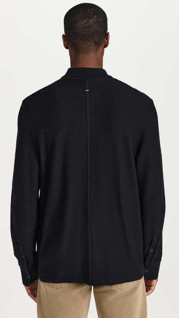 Rag & Bone Hayes Button Up Shirt 2