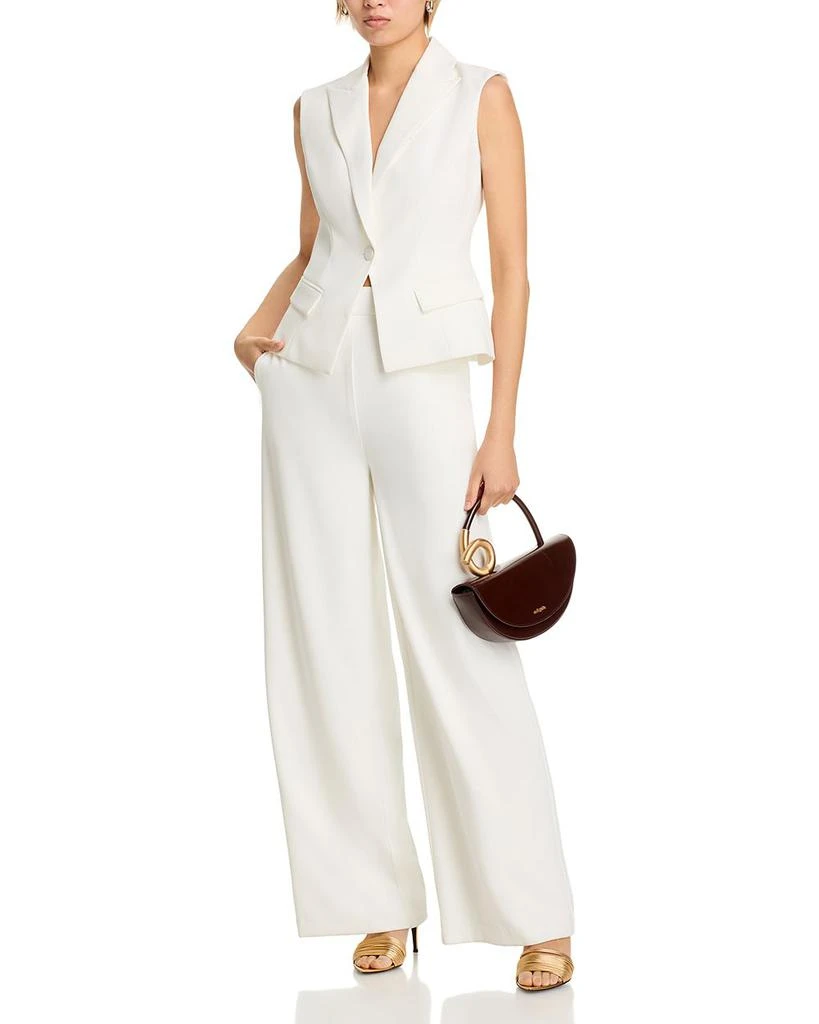 Generation Love Jenna Sleeveless Blazer 2