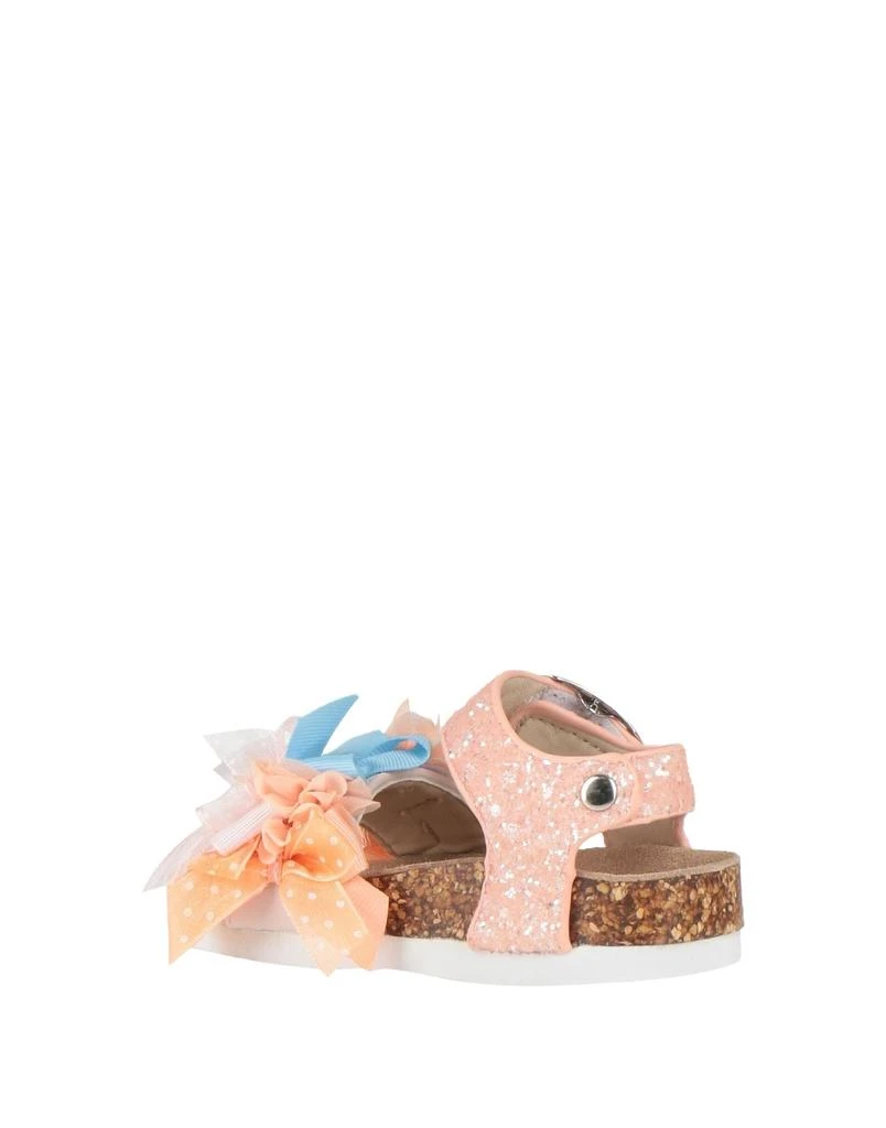 COLORS OF CALIFORNIA Sandals 3