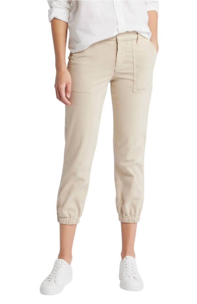 Frank & Eileen Frank & Eileen - Foxrock Italian Utility Jogger