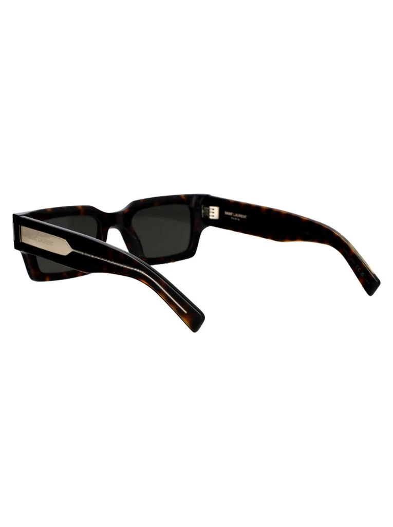 Yves Saint Laurent Sl 572 Sunglasses 2