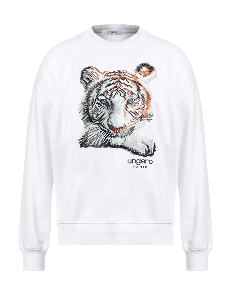 UNGARO Sweatshirt 1