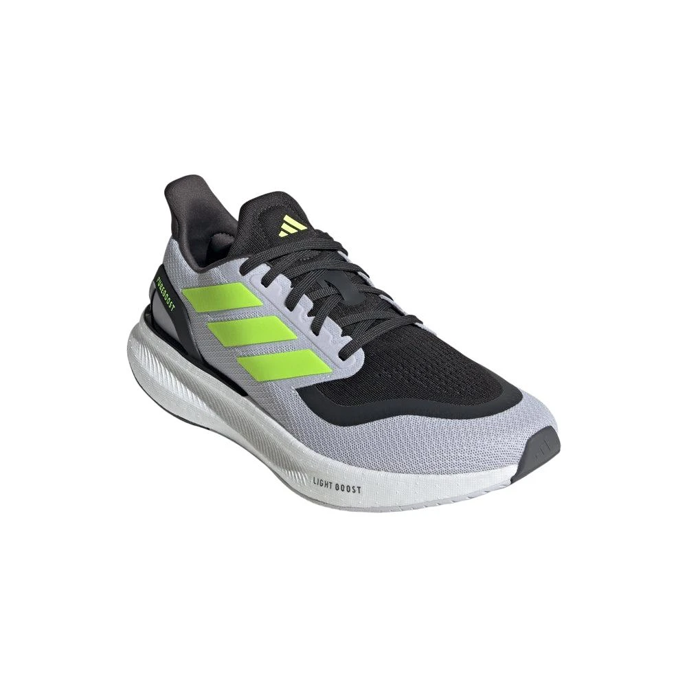 adidas gazelle silver green womens Men's Adidas Pureboost 5 Running Shoes :Olive – iRUN Singapore main image 0
