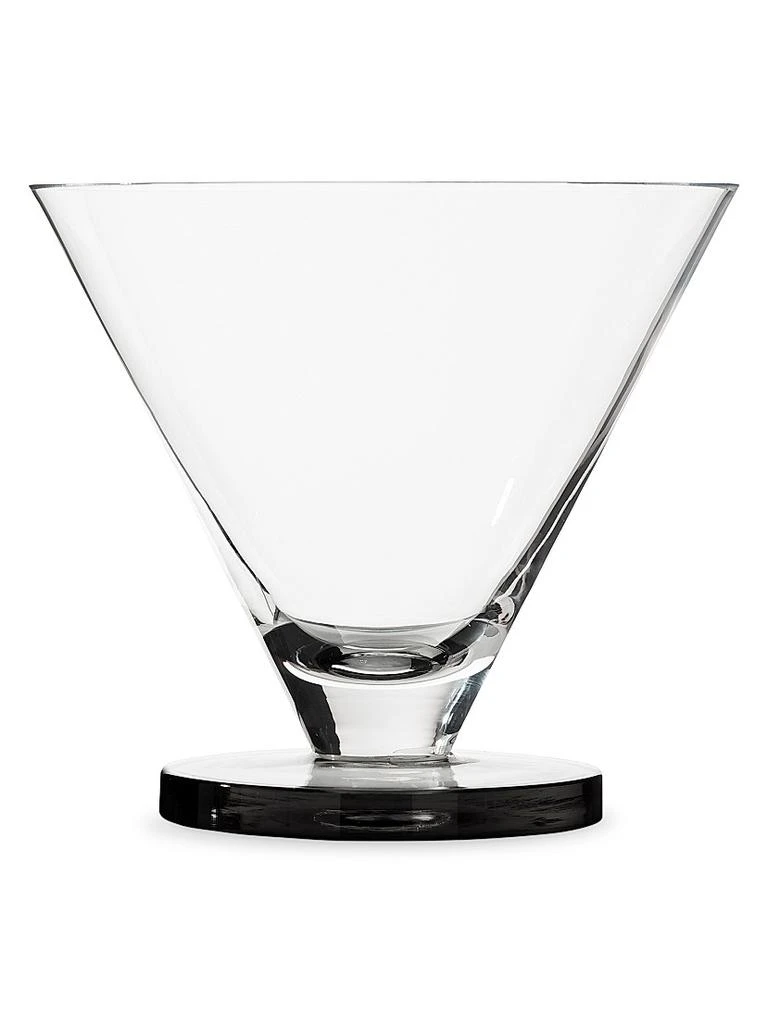 Tom Dixon Puck 2-Piece Cocktail Glass Set 2