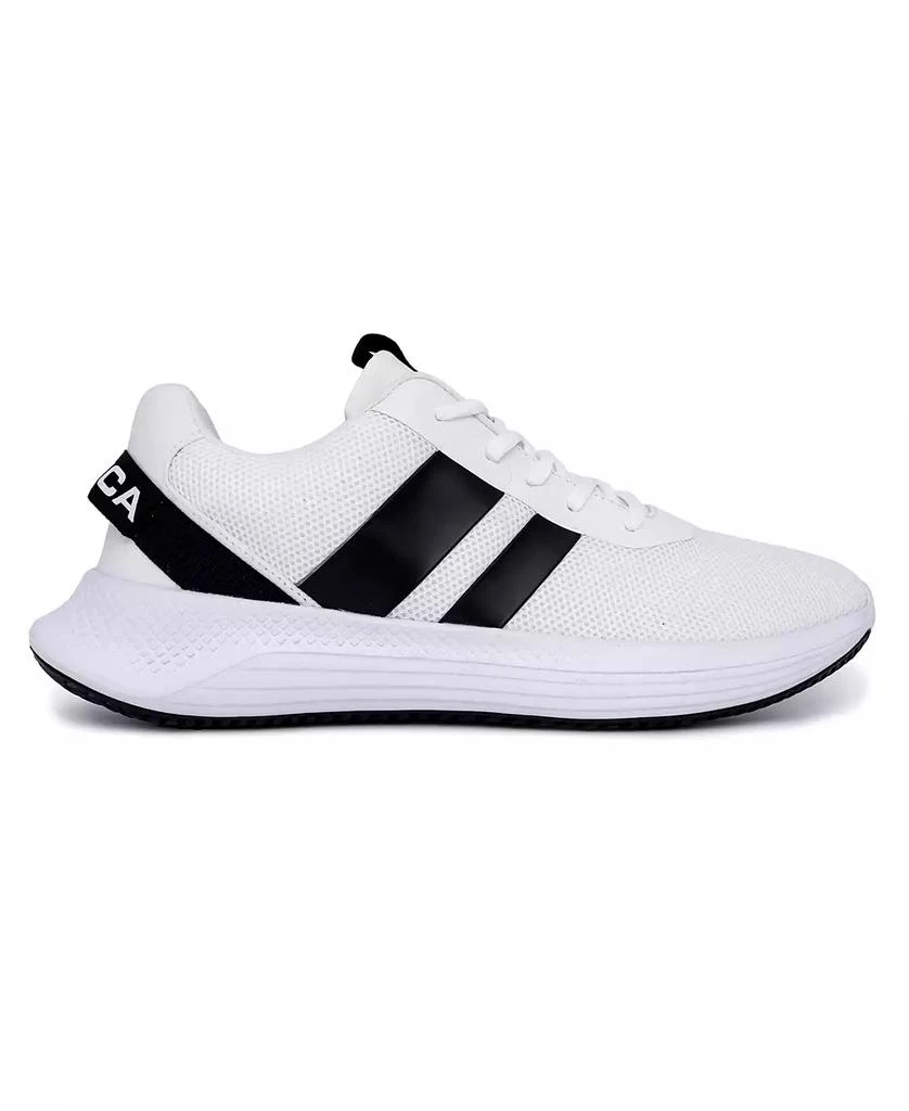 Nautica Men's Manalapin Athletic Sneakers 2