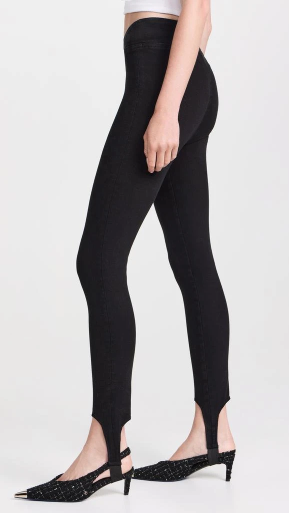 FRAME The Jetset Stirrup Jeans 3