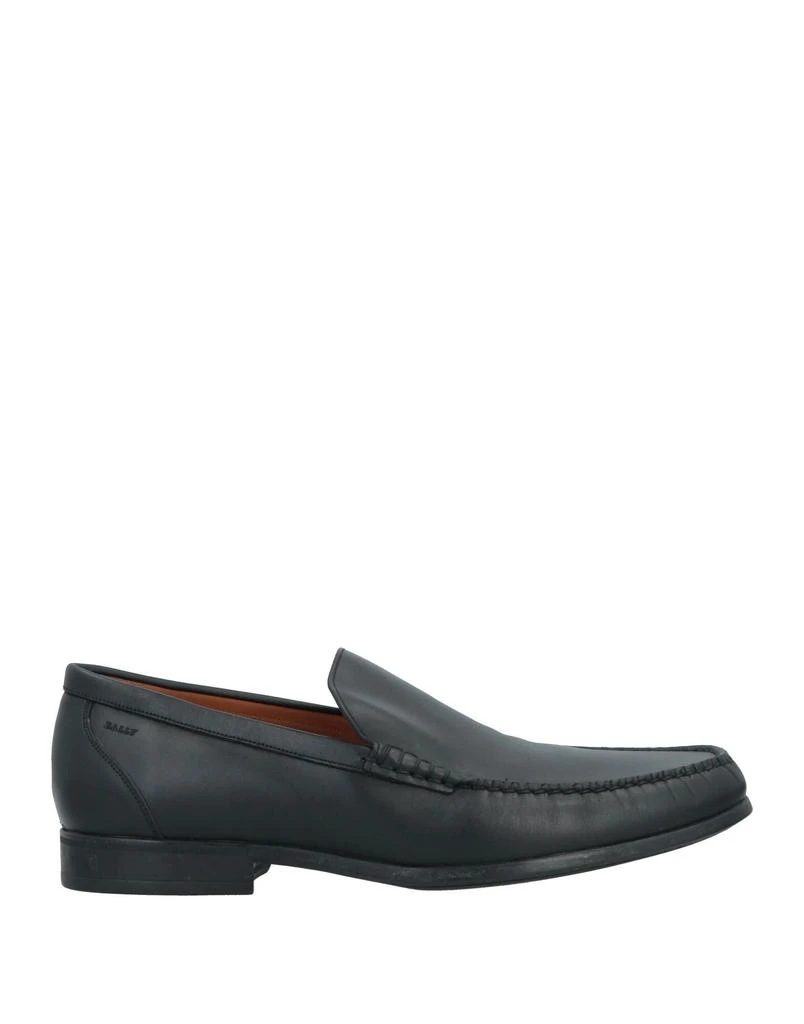 Bally Loafers 1