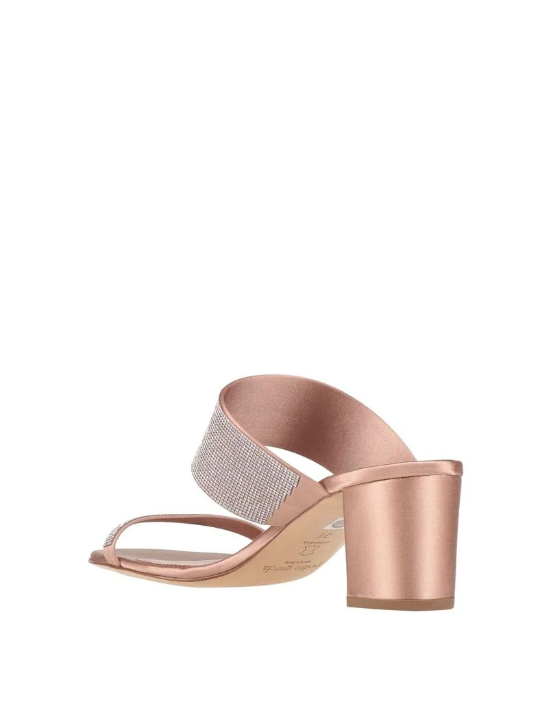 Pedro Garcia Sandals 3