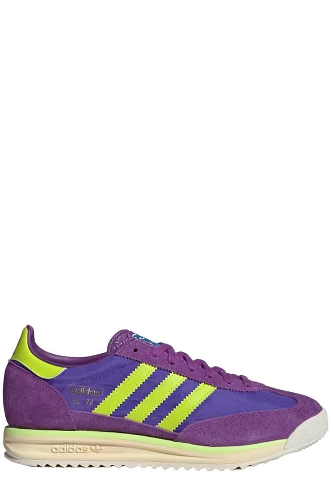 Adidas Adidas Originals SL 72 RS Shoes 1