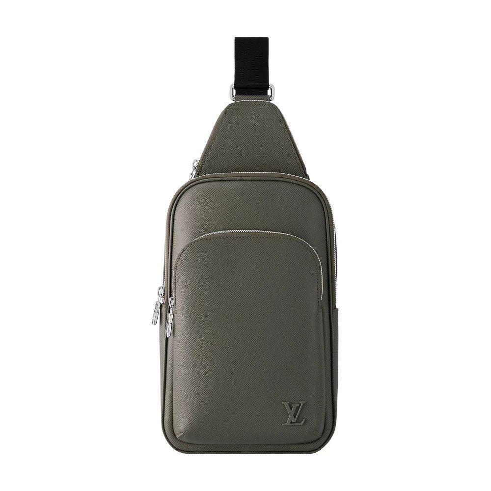 Louis Vuitton Avenue Slingbag NM 9