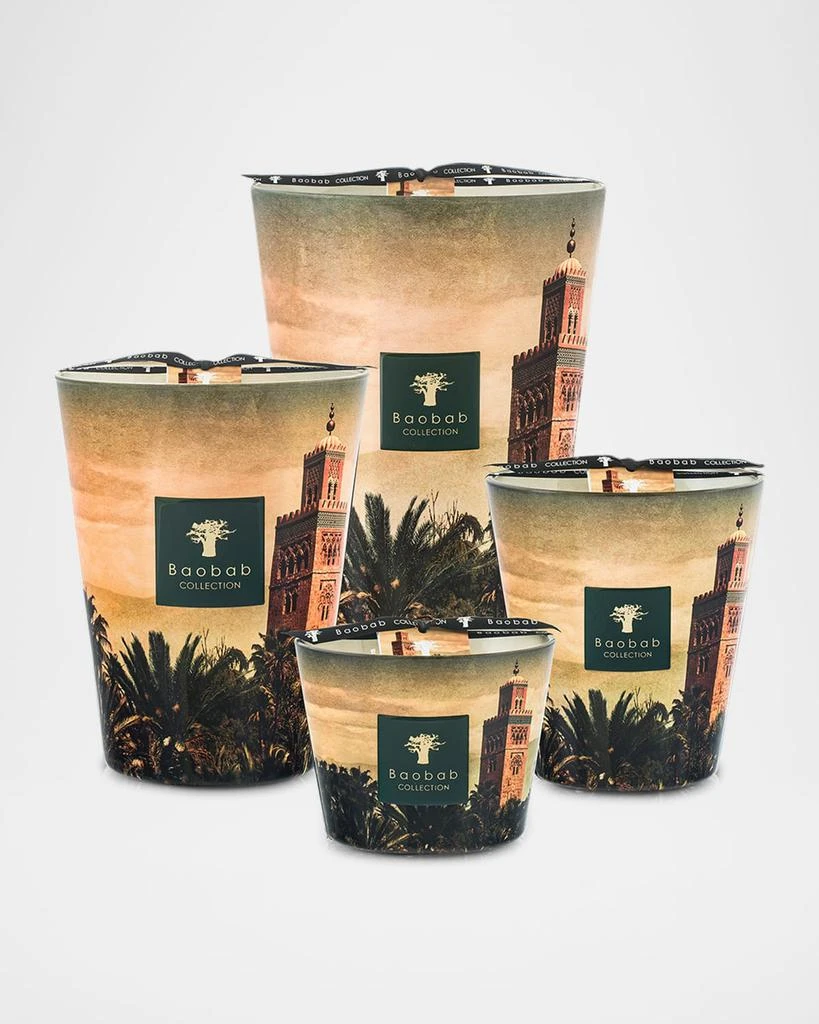 Baobab Collection Orientalist Koutoubia Max 35 Candle