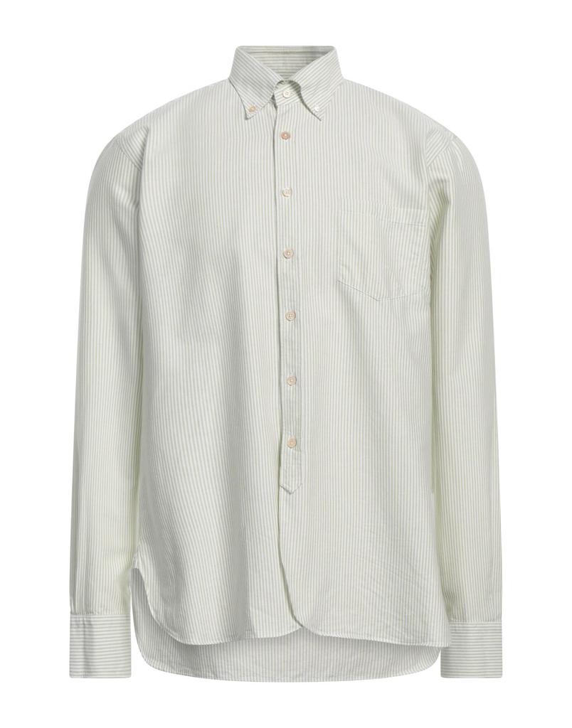 ALESSANDRO GHERARDI Striped shirt