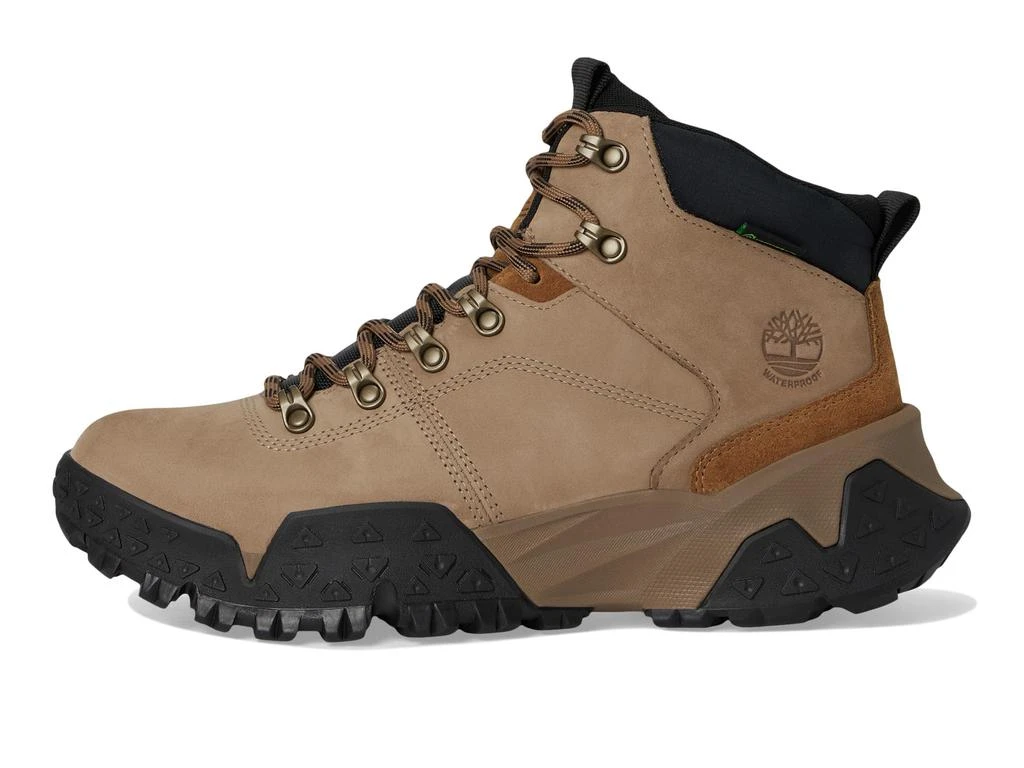 Timberland Motion Scramble Mid Lace Up Waterproof 4