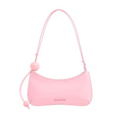 Jacquemus Le Bisou Perle bag