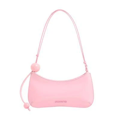 Jacquemus Le Bisou Perle bag 1