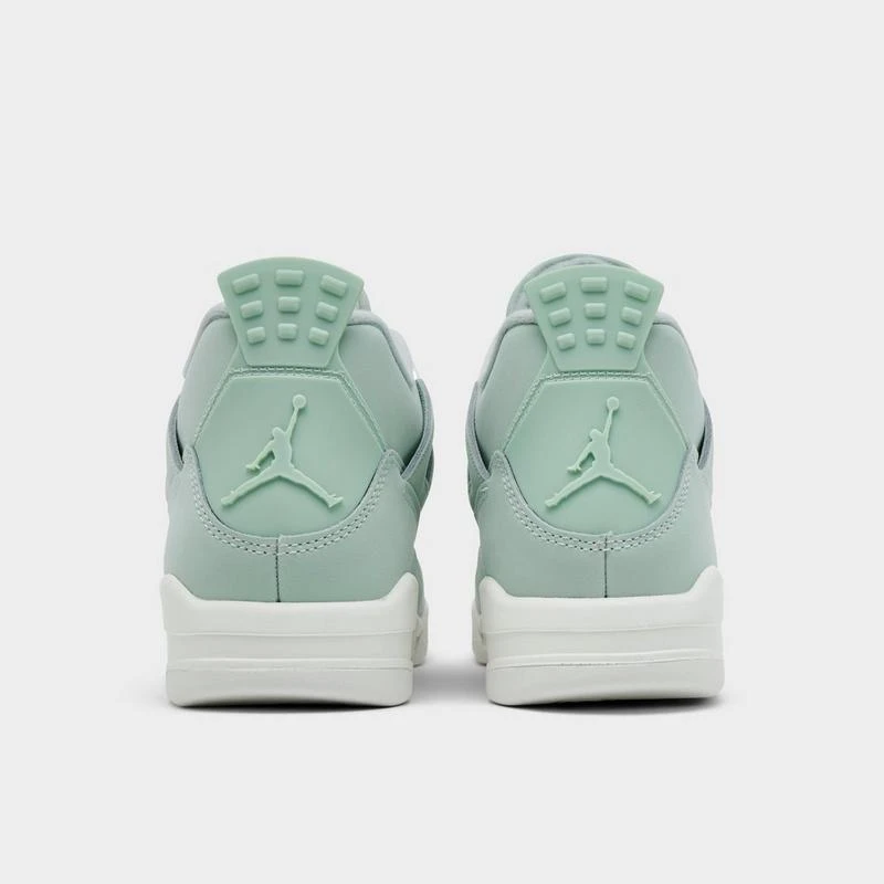 Jordan Women
s Air Jordan Retro 4 Casual Shoes 4