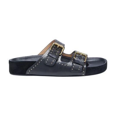 Isabel Marant Slides 1
