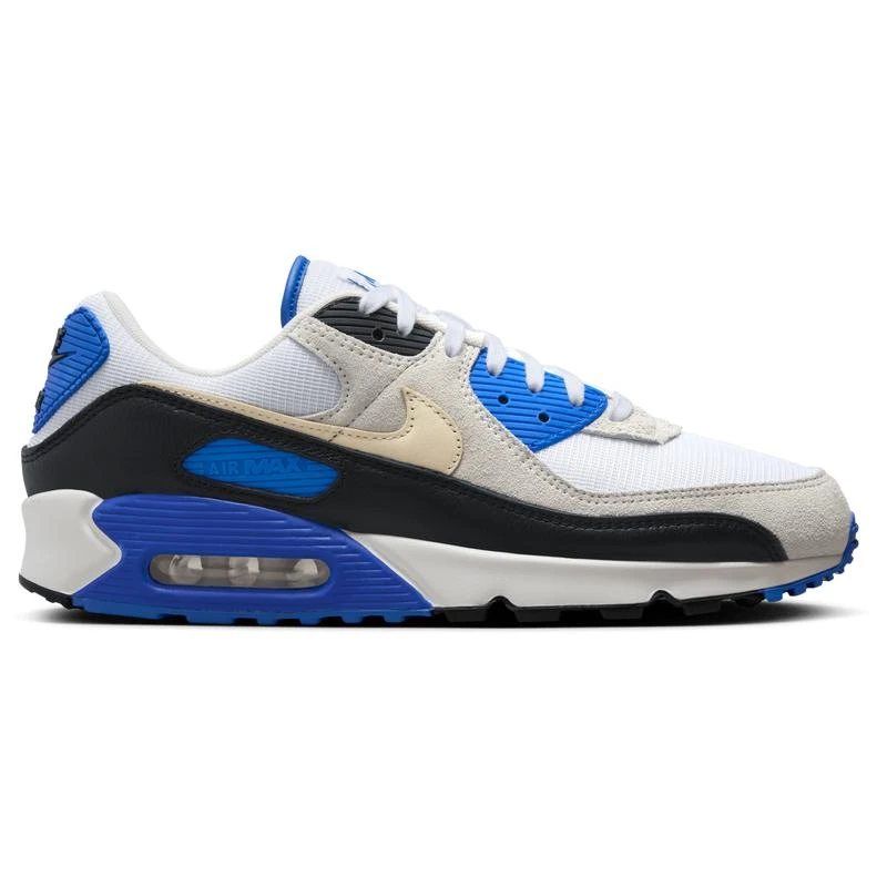 NIKE Nike Air Max 90 Premium - Men's 1