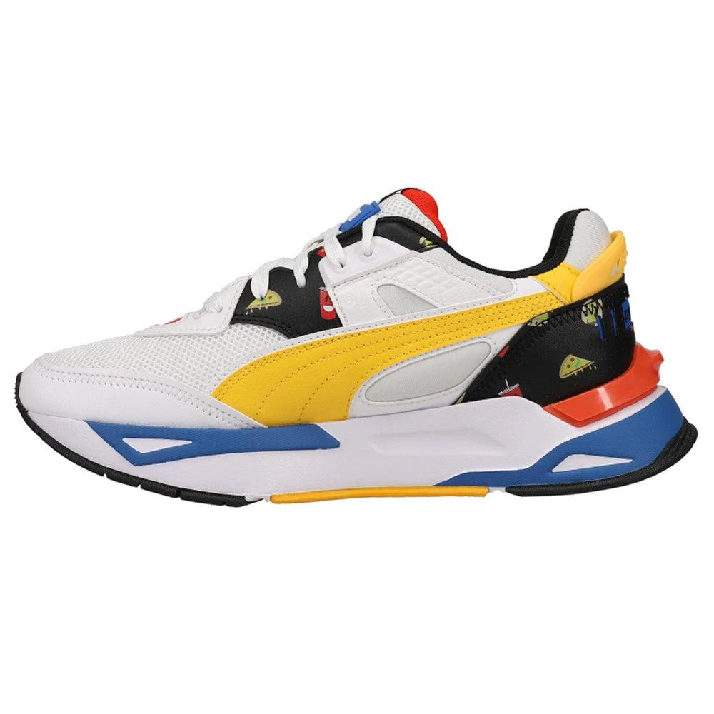 Puma Mirage Sport Foodies Sneakers(Big Kid) 3