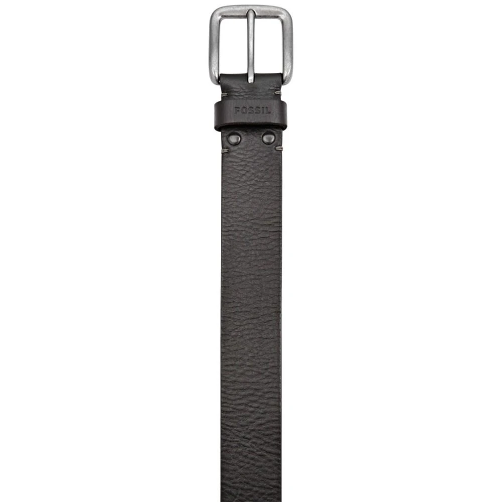 Fossil Brody Leather Belt 2