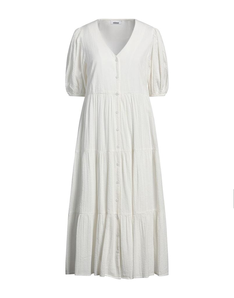 MINIMUM Midi dress