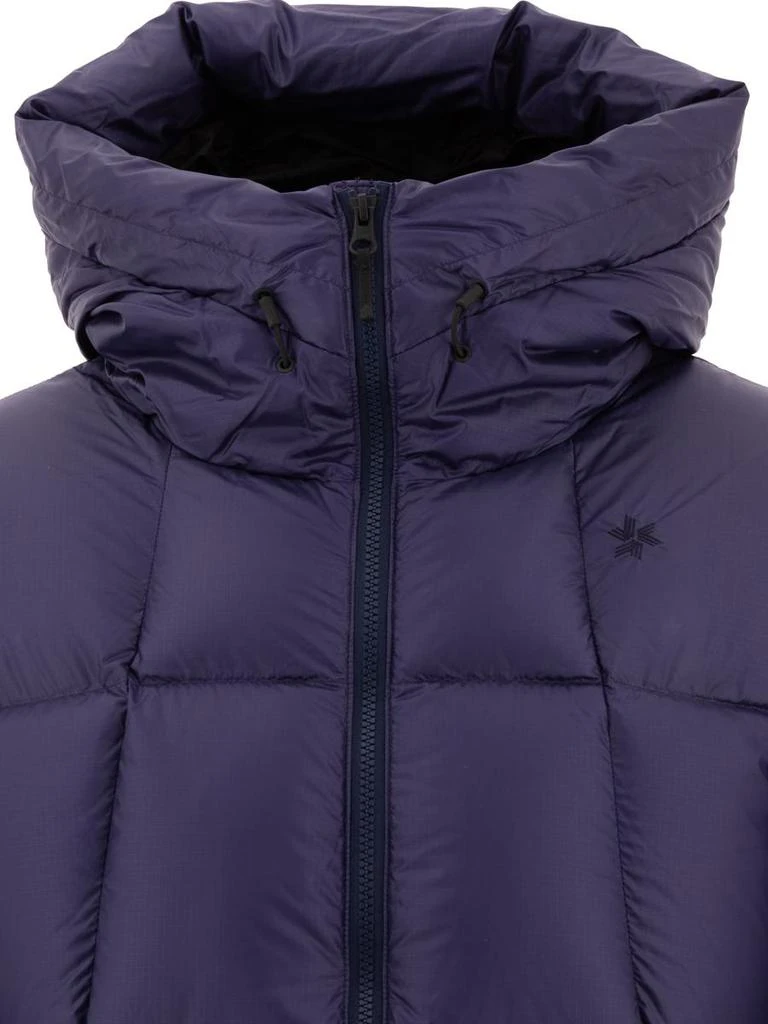 Goldwin Goldwin "Pertex Quantum" Down Jacket 3
