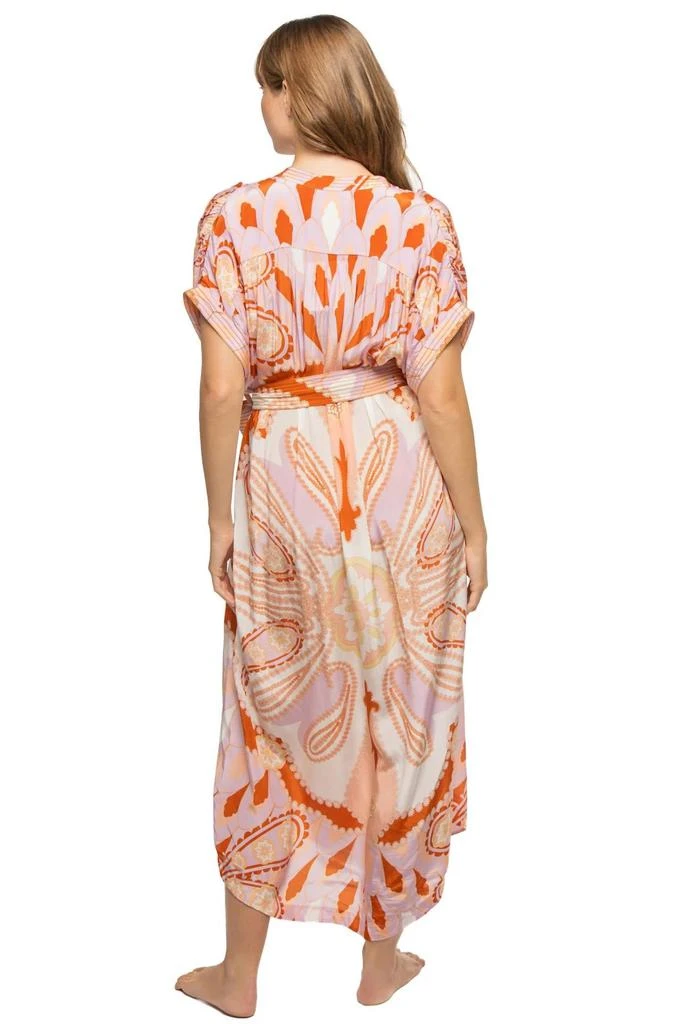Carolina K Carolina K - Valerie Kaftan Dress 3