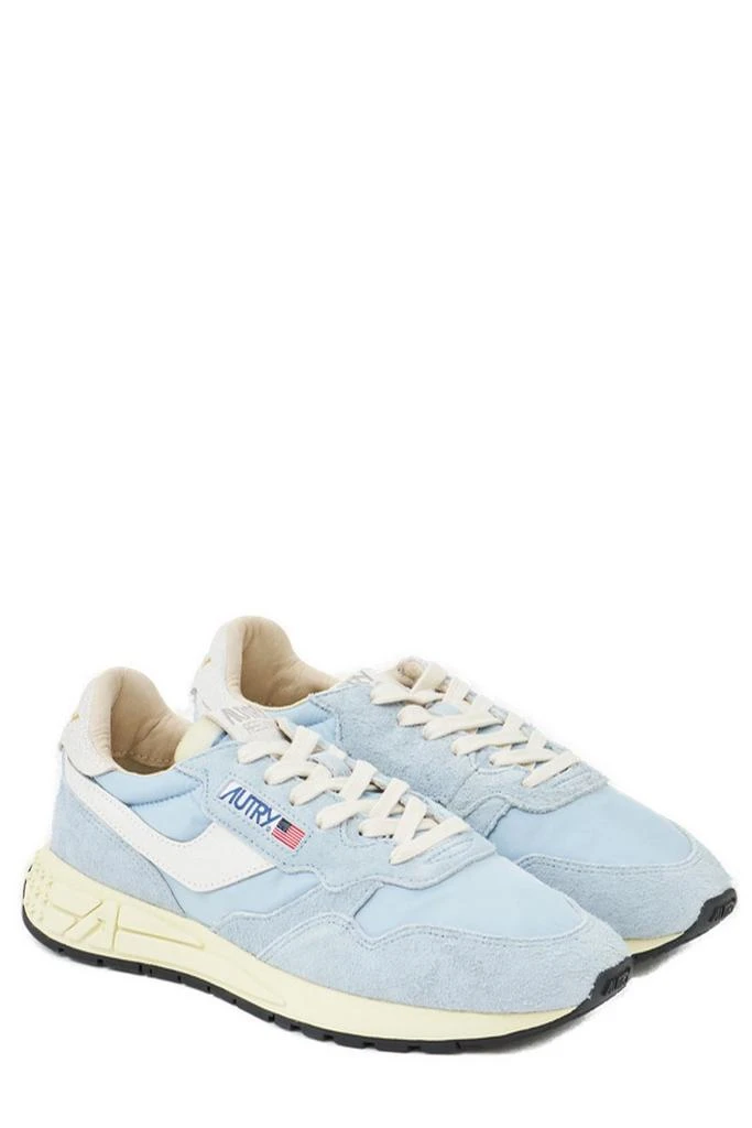 Autry Autry Reelwind Low-Top Sneakers 2