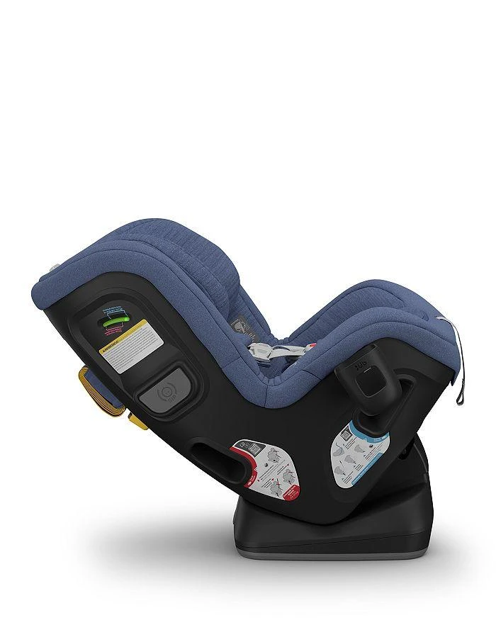 UPPAbaby Rove Convertible Car Seat 20
