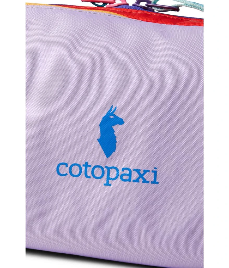 Cotopaxi Del Dia 4