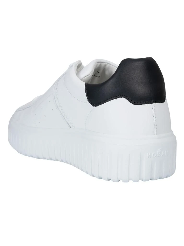 hogan H-stripes Logo Sneakers 3