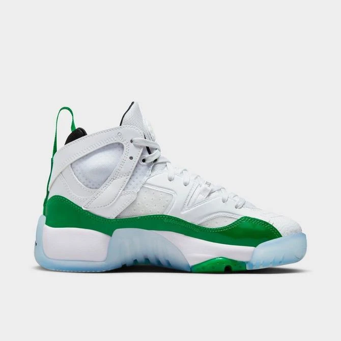 Jordan Big Kids' Jordan Jumpman Two Trey Basketball Shoes 3